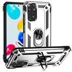 For Xiaomi Redmi Note 11S / Silver