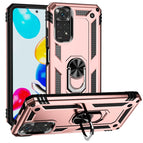 For Xiaomi Redmi Note 11S / Rose Gold
