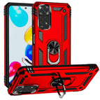 For Xiaomi Redmi Note 11S / Red