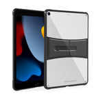 For iPad 10.2 inch 2021 / 2019 / Black