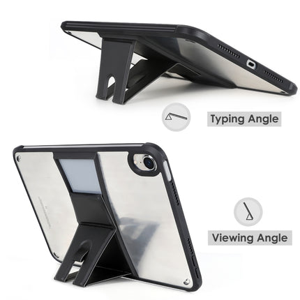 PC+TPU Transparent Holder Tablet Case, For iPad mini 2019, For iPad 9.7 inch 2017 / 2018