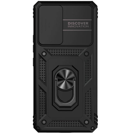 Sliding Camshield Holder Phone Case, For Samsung Galaxy A53 5G, For Samsung Galaxy A72 5G / 4G, For Samsung Galaxy A73 5G