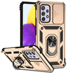 For Samsung Galaxy A53 5G / Gold
