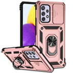 For Samsung Galaxy A53 5G / Rose Gold