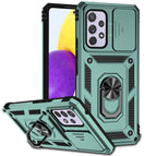 For Samsung Galaxy A53 5G / Dark Green