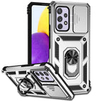 For Samsung Galaxy A53 5G / Silver