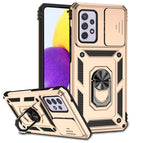 For Samsung Galaxy A72 5G / 4G / Gold