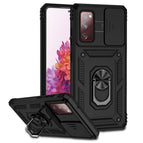 For Samsung Galaxy S20 FE / Black