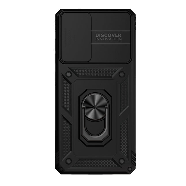 Sliding Camshield Holder Phone Case, For Samsung Galaxy S20 FE, For Samsung Galaxy S21 5G, For Samsung Galaxy S21 FE 5G