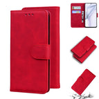 For Huawei P50 Pro / Red