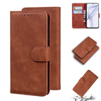 For Huawei P50 Pro / Brown