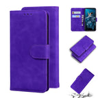 For Huawei nova 5T / Honor 20 / Purple
