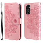 For Xiaomi Redmi Note 11 4G(Global) / Rose Gold