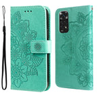 For Xiaomi Redmi Note 11 4G(Global) / Green