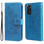 For Xiaomi Redmi Note 11 4G(Global) / Blue