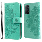 For Xiaomi Redmi Note 11 Pro 4G / Green