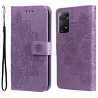 For Xiaomi Redmi Note 11 Pro 4G / Light Purple