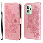 For OPPO Realme GT2 Pro / Rose Gold