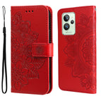 For OPPO Realme GT2 Pro / Red