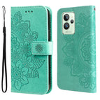 For OPPO Realme GT2 Pro / Green