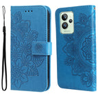 For OPPO Realme GT2 Pro / Blue