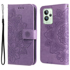 For OPPO Realme GT2 Pro / Light Purple
