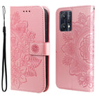 For OPPO Realme 9 Pro/Realme V25 / Rose Gold