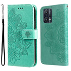 For OPPO Realme 9 Pro/Realme V25 / Green