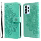 For Samsung Galaxy A23 /Galaxy M23/Galaxy F23 / Green