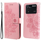 For Xiaomi Poco M4 Pro 4G / Rose Gold