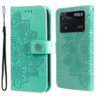 For Xiaomi Poco M4 Pro 4G / Green