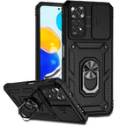 For Xiaomi Redmi Note 11 Global / Black