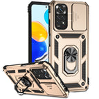 For Xiaomi Redmi Note 11 Global / Gold