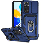 For Xiaomi Redmi Note 11 Global / Blue