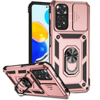 For Xiaomi Redmi Note 11 Global / Rose Gold