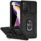 For Xiaomi Redmi Note 11 Pro Global / Black