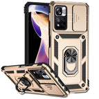 For Xiaomi Redmi Note 11 Pro Global / Gold
