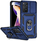For Xiaomi Redmi Note 11 Pro Global / Blue