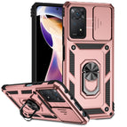 For Xiaomi Redmi Note 11 Pro Global / Rose Gold