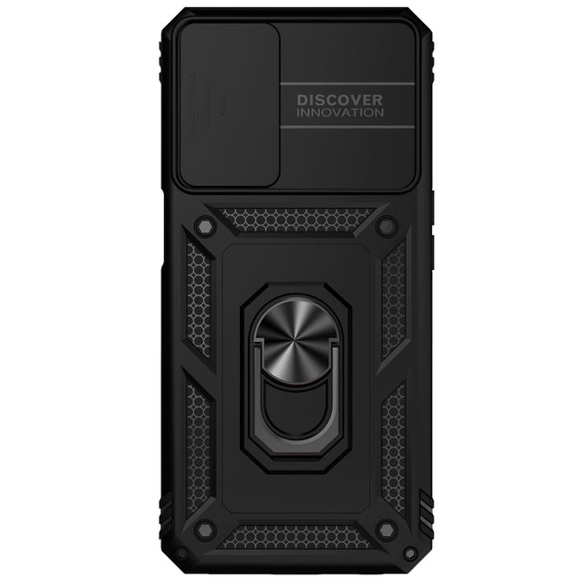 Sliding Camshield Holder Phone Case, For OPPO A16, For OPPO A94, For vivo Y20, For vivo Y21, For Google Pixel 6, For Google Pixel 6 Pro, For Motorola Moto G Play, For Motorola Moto G Power 2021, For Motorola Moto G Pure, For Motorola Moto G Stylus 5G
