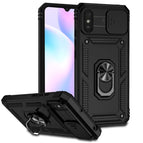 For Xiaomi Redmi 9A / Black