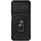 For Xiaomi Poco M4 Pro / Black