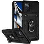 For Xiaomi Poco X4 Pro 5G / Black