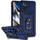 For Xiaomi Poco X4 Pro 5G / Blue