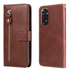 For Xiaomi Redmi Note 11 4G(Global) / Brown