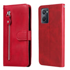 For OPPO Realme 9i/A36 4G/A96 4G/K10 4G/A76 4G / A36 4G / A76 4G(Global) / Red