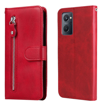 Fashion Calf Texture Zipper Horizontal Flip Leather Case, For Xiaomi Redmi Note 11 4G(Global), For Xiaomi Redmi Note 11 Pro 4G, For OPPO Realme 9i/A36 4G/A96 4G/K10 4G/A76 4G / A36 4G / A76 4G(Global), For Samsung Galaxy A23 /Galaxy M23/Galaxy F23