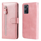 For OPPO Realme 9i/A36 4G/A96 4G/K10 4G/A76 4G / A36 4G / A76 4G(Global) / Rose Gold