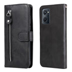 For OPPO Realme 9i/A36 4G/A96 4G/K10 4G/A76 4G / A36 4G / A76 4G(Global) / Black