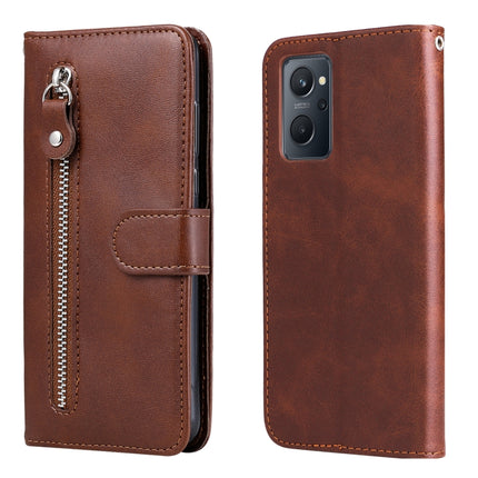 Fashion Calf Texture Zipper Horizontal Flip Leather Case, For Xiaomi Redmi Note 11 4G(Global), For Xiaomi Redmi Note 11 Pro 4G, For OPPO Realme 9i/A36 4G/A96 4G/K10 4G/A76 4G / A36 4G / A76 4G(Global), For Samsung Galaxy A23 /Galaxy M23/Galaxy F23
